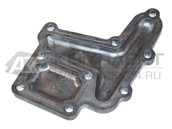 Верхняя крышка моноблока Верхняя крышка моноблока