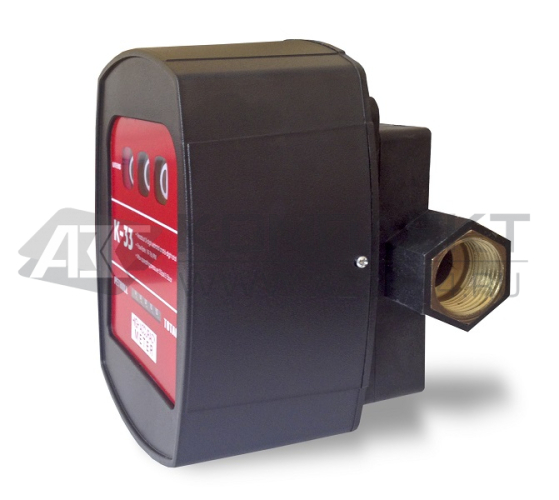 Счётчик для дизтоплива Petroll K 33