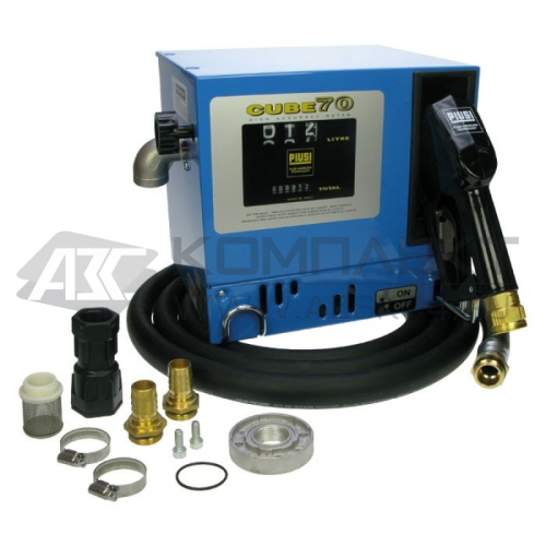 Piusi Cube 70 Piusi Cube 70