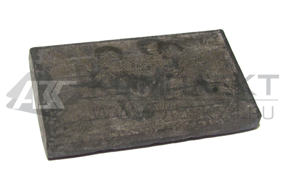 Лопатка (насоса) АЗТ 3039