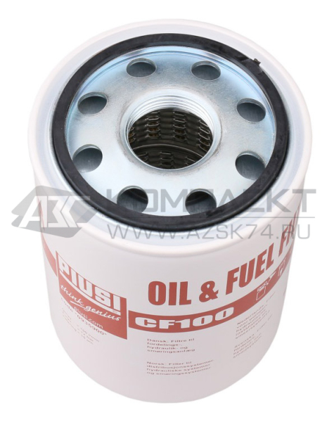 Картридж фильтра Piusi 100 л/мин