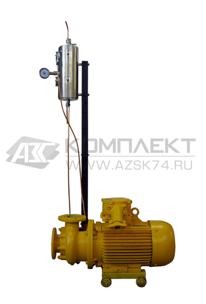 Насос КМН 100-80-160 2Г СО (11кВт) Насос КМН 100-80-160 2Г СО (11кВт)